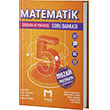 5. Snf Matematik Soru Bankas Mozaik Yaynlar