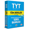 TYT Tm Dersler Tamam zml Soru Bankas Editr Yaynevi