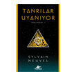 Tanrlar Uyanyor Themis Dosyalar-2 Pegasus Yaynlar