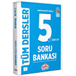 5.Snf VP Tm Dersler Soru Bankas Editr Yaynevi