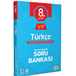 8.Snf LGS Trke VIP Soru Bankas Editr Yaynevi