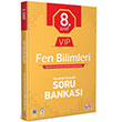 8.Snf VP Fen bilimleri zetli Lezzetli Soru Bankas Editr Yaynevi