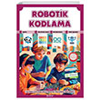 Robotik Kodlama Sfr Bir Yaynlar