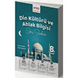 8. Snf Din Kltr ve Ahlak Bilgisi Soru Bankas ntro Yaynlar