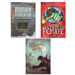 Artemis Fowl Seti (3 Kitap Takm) Alfa Yaynlar