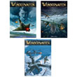 Wunderwaffen - 3 Kitap Set (1-2-3) Alfa Yaynlar