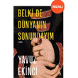 Belki de Dnyann Sonundaym (mzal) Alfa Yaynlar