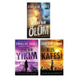 Silahr Rose Serisi - 3 Kitap Takm Alfa Yaynlar