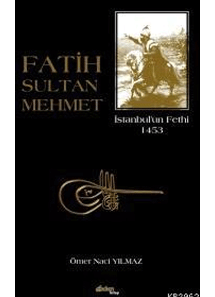 Fatih Sultan Mehmet Adm Kitap