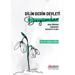 Dilin Derin Devleti: Deyimler  Akdem Yaynlar