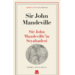 Sir John Mandeville`in Seyahatleri Krmzkedi Yaynevi