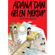 Adana`dan Gelen Mektup Krmzkedi Yaynevi