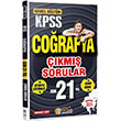 KPSS Corafya Son 21 Yl km Sorular Mehmet Eit