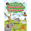 Kuranda Ad Geen Hayvanlar Boyuyorum Aksa ocuk