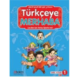 Trkeye Merhaba A1-1 Ders Kitab + alma Kitab; (Ders Kitab 1) Akdem Yaynlar