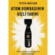 Atom Bombasnn Gizli Tarihi[Fallout - Conspiracy, Cover-Up and the Deceitful Case for the Atom Bomb] Kronik Kitap