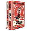 Stalin (2 Cilt Kutulu) Kronik Kitap