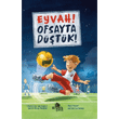 Eyvah! Ofsayta Dtk! Kronik Kitap