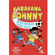 Karavana Johnny Uluslararas Futbol Dehas Kronik Kitap