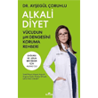 Alkali Diyet - Vcudun pH Dengesini Koruma Rehberi Kronik Kitap