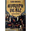 Avrupa ve Biz Kronik Kitap