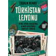 Trkistan Lejyonu - kinci Dnya Sava`nda Alman Saflarnda Savaan Trkler Kronik Kitap