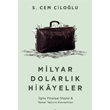 Milyar Dolarlk Hikayeler Kronik Kitap