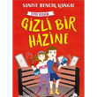 Gizli Bir Hazine - Hayat Dediin 3 Kronik Kitap