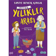 Hayat Dediin 1 Yelekler Aras Kronik Kitap