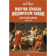 Bat`da Siyasal Dnceler Tarihi Kronik Kitap