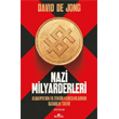 Nazi Milyarderleri Kronik Kitap