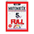 5. Snf Matematik Soru Bankas Full Matematik