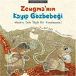 Zeugma`Nn Kayp Gzbebei (ngilizce) Hayy Kitap