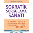 Sokratik Sorgulama Sanat Psikonet Yaynlar