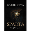 Sparta - lka topyalar Kafka Kitap