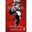 Son ntikam;eytan Gecesi 3 Dex Kitap