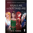 Hgoi 2: Krallar Ve Soytarlar Dex Kitap