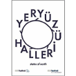 Yeryz Halleri - States Of Earth Trke - ngilizce Yap Kredi Yaynlar