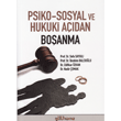 Psiko-Sosyal ve Hukuki Adan Boanma Glhane Yaynlar