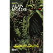 Swamp Thing Efsanesi: 5. Cilt thaki Yaynlar