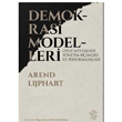 Demokrasi Modelleri Minotor Kitap