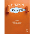 Hekimin Filozof Hli;Birinci Kitap Minotor Kitap