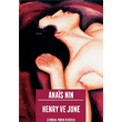 Henry ve June;Henry and June: From a Journal of Love: The Unexpurgated Diary of Anas Nin thaki Yaynlar