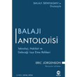 Balaj Antolojisi: Teknoloji, Hakikat ve Gelecei na Etme Rehberi Nova Kitap