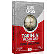 2025 KPSS Tarihin Pusulas Konu Anlatm CBA Yaynlar