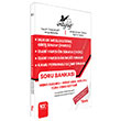 MTYAZ HMGS - YS- YHS - KPSS Vergi Hukuku Soru Bankas Temsil Kitap