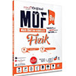 Mikro 9. Snf Fizik MF Mikro reten Fasikller Orijinal Yaynlar