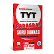 2025 TYT Sava Doan Serisi Tamam Video Konu Anlatml ve QR zml Paragraf Soru Bankas Yediiklim Yaynlar