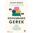 Konumamz Gerek: Nasl Anlaml Konumalar Yapabiliriz Nova Kitap