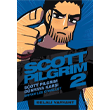 Scott Pilgrim 2: Scott Pilgrim Dnyaya Kar (Belal Varyant) thaki Yaynlar